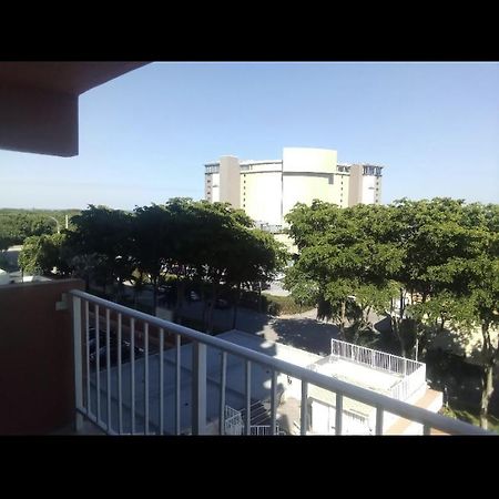 Ft. Lauderdale Beach Resort Форт-Лодердейл Экстерьер фото