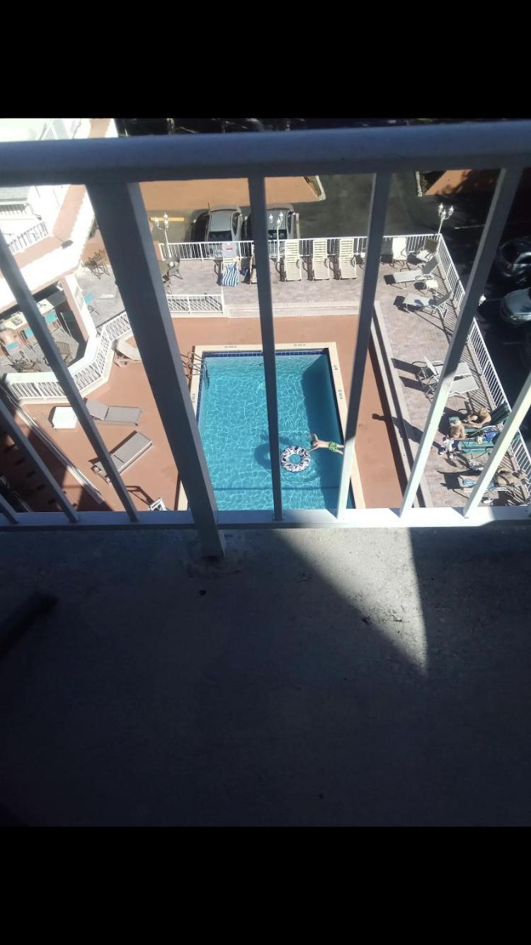 Ft. Lauderdale Beach Resort Форт-Лодердейл Экстерьер фото